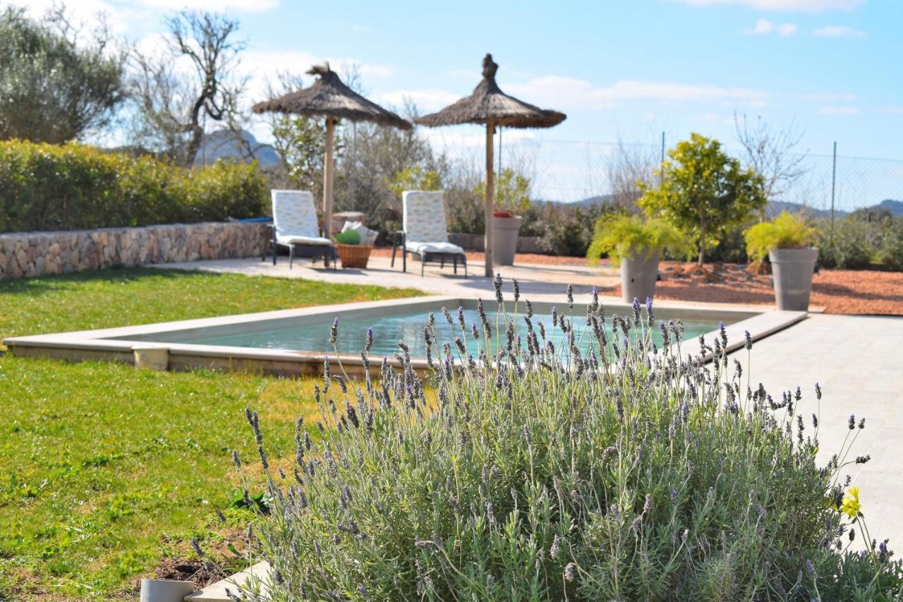 249 Finca Son Alcaines Petit Etv7648 By Mallorca Charme Sineu  Exterior photo