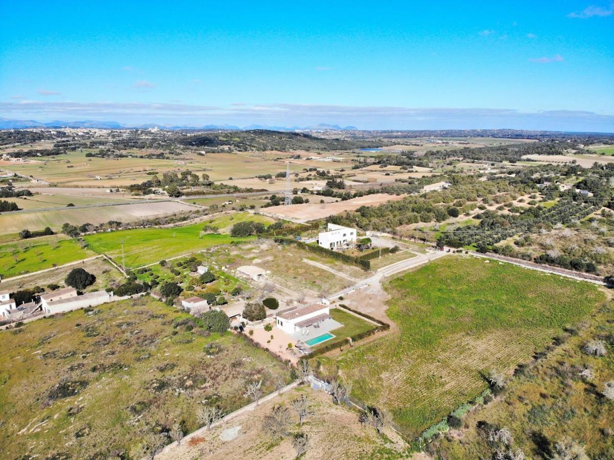 249 Finca Son Alcaines Petit Etv7648 By Mallorca Charme Sineu  Exterior photo