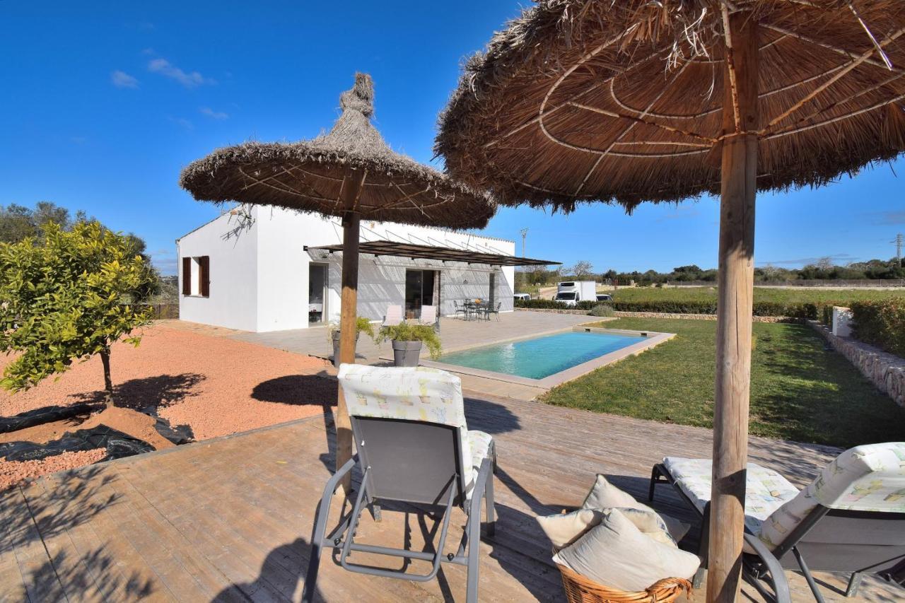 249 Finca Son Alcaines Petit Etv7648 By Mallorca Charme Sineu  Exterior photo