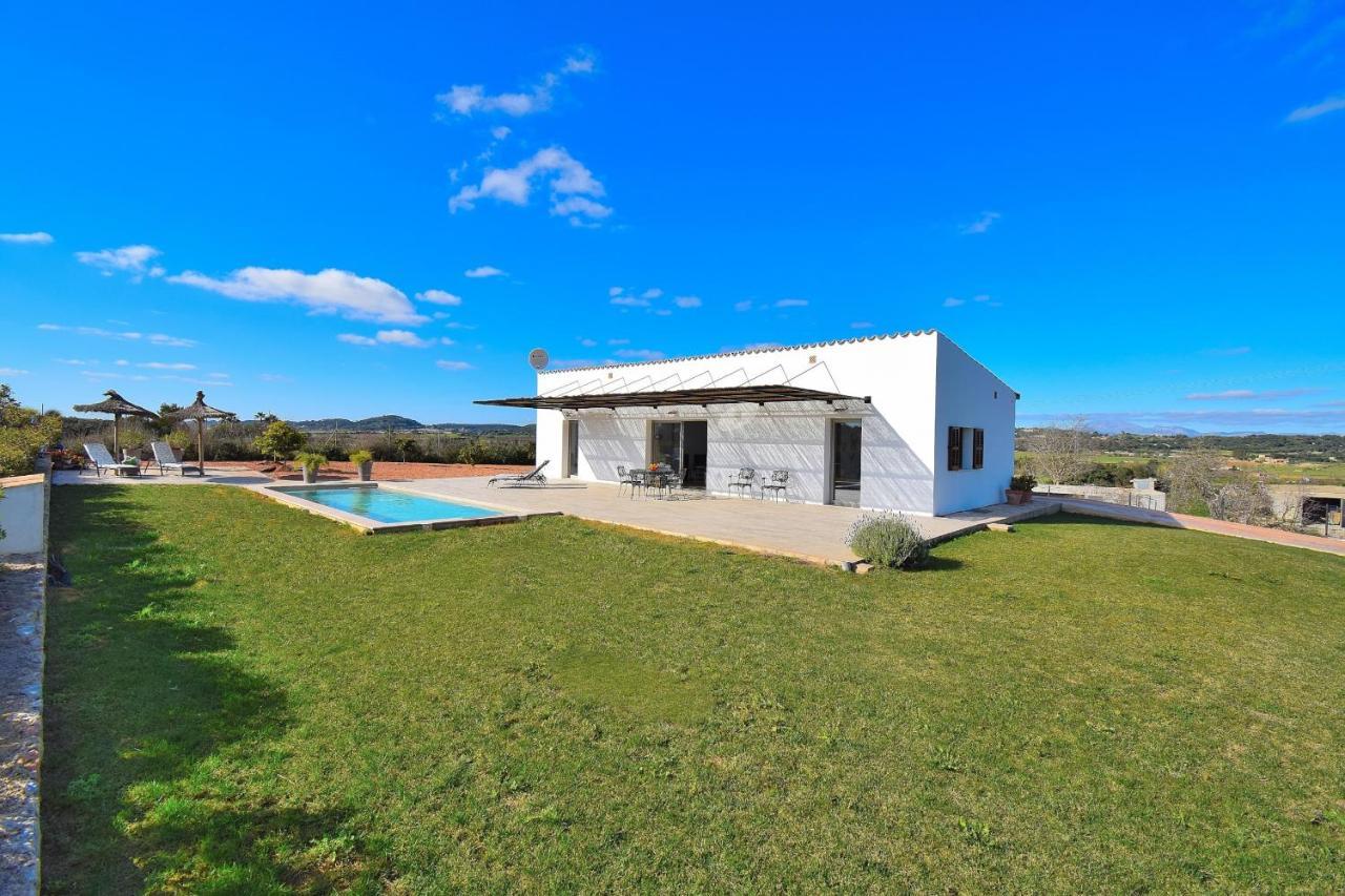 249 Finca Son Alcaines Petit Etv7648 By Mallorca Charme Sineu  Exterior photo